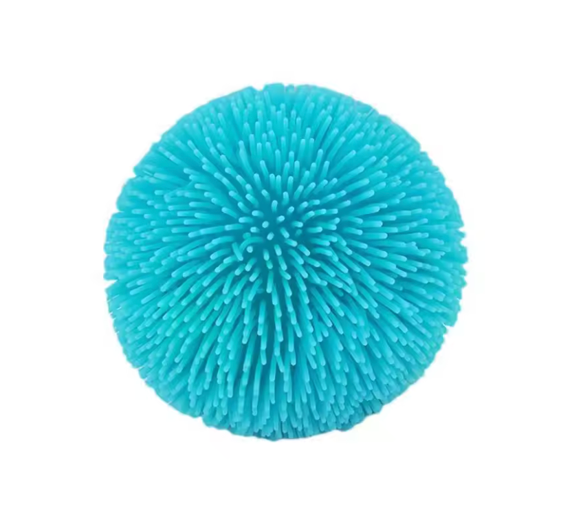 Schylling Teenie NeeDoh Fuzz Ball